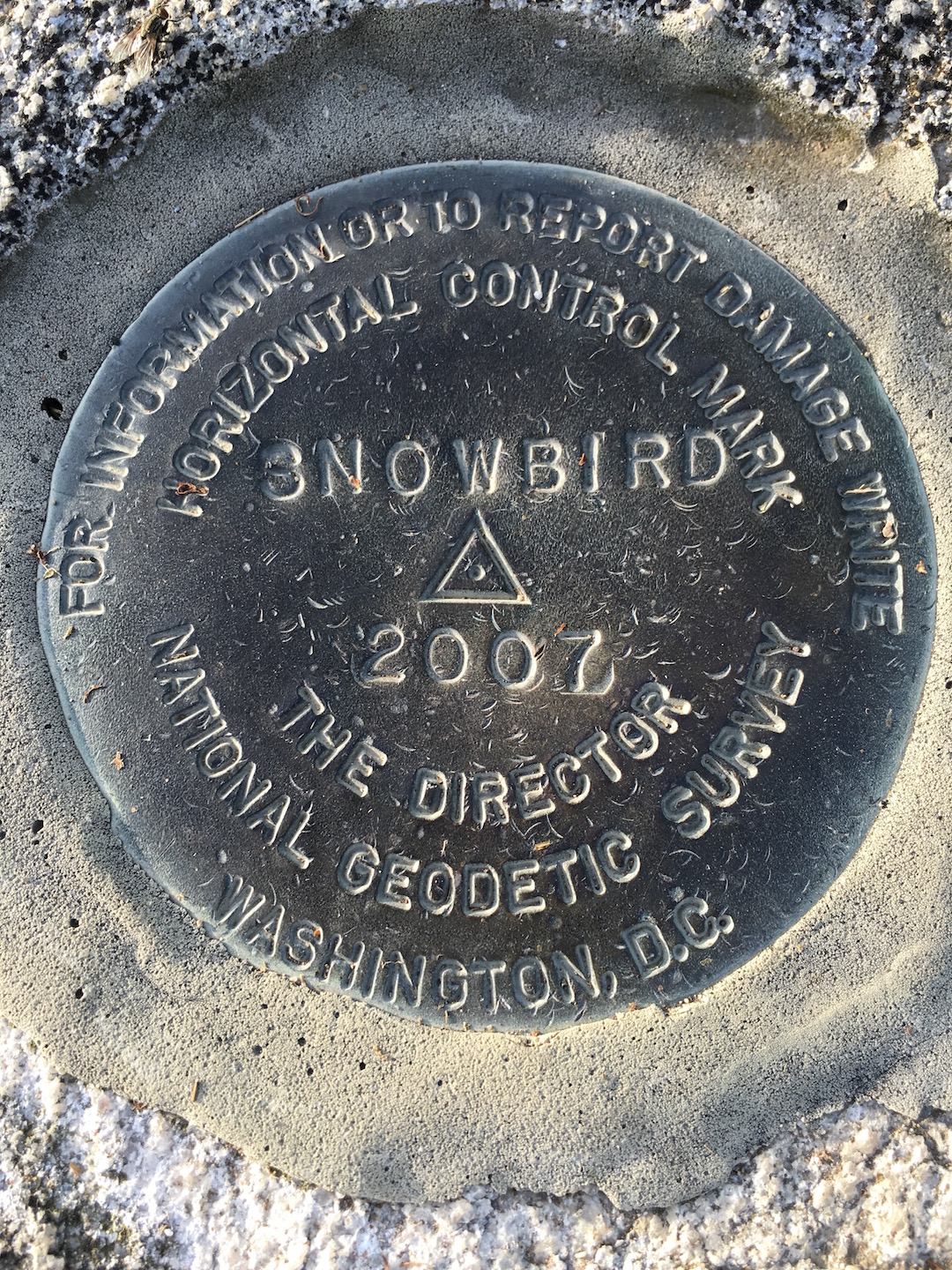 Snowbird_Benchmark